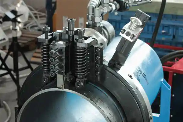 Spring Load Holder Spring Load Holder